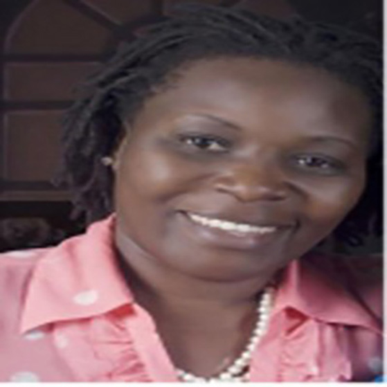 Betty Kituyi