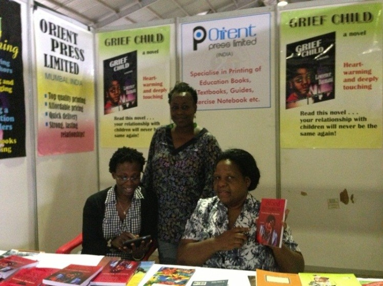 Showing Books